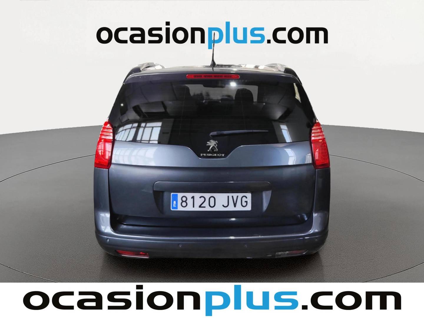 Peugeot 5008 Peugeot 5008 2.0 BlueHDi Allure (150 CV) 7 Plazas al mejor precio
