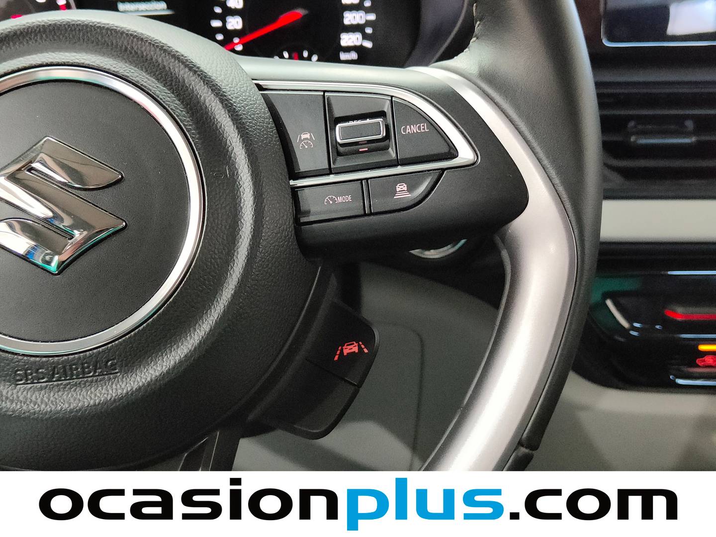 Suzuki Swift Suzuki Swift 1.2 Mild Hybrid S2 4WD (83 CV) seminuevo
