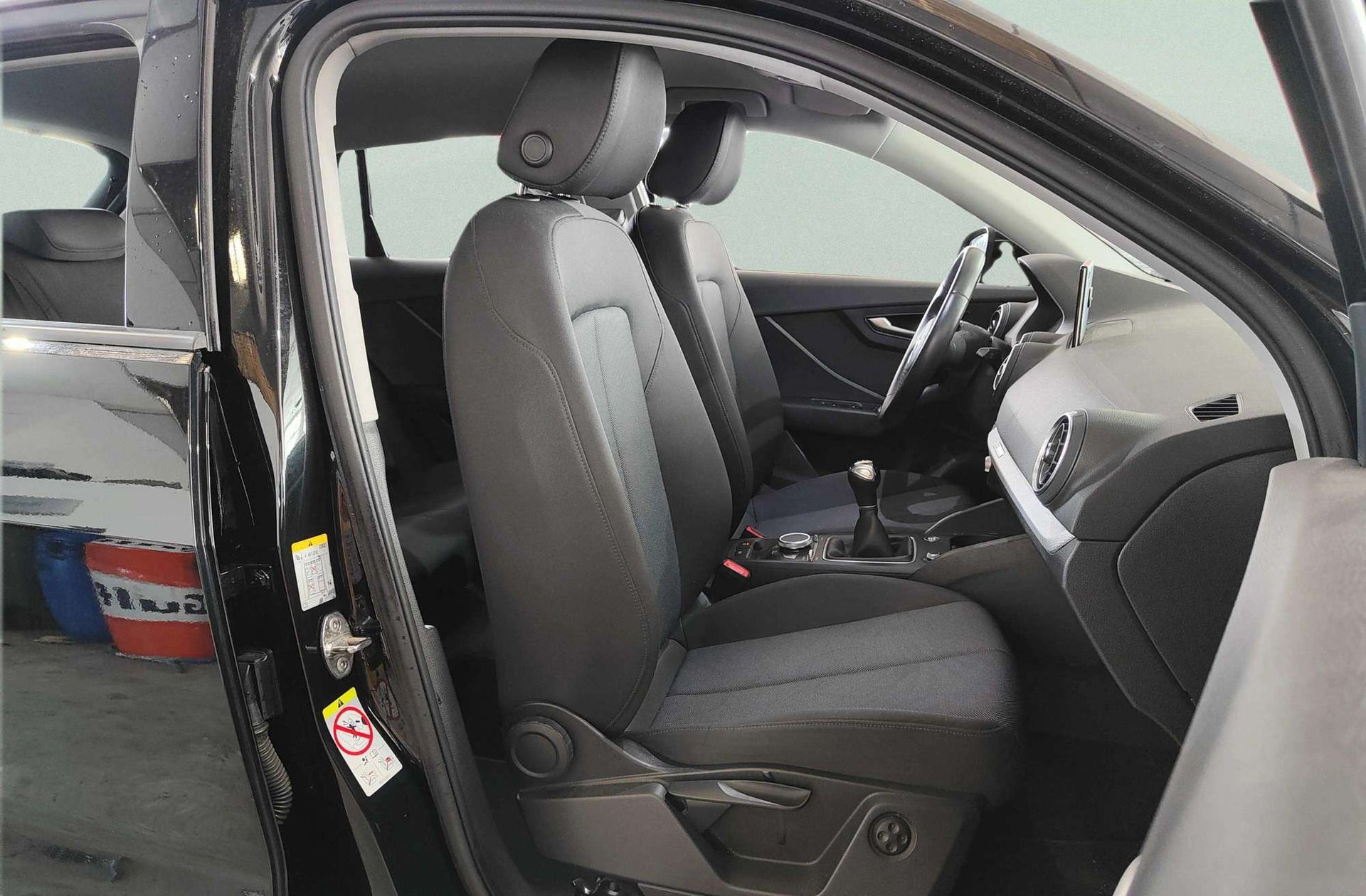 Audi Q2 Advanced 30 TDI - foto 20