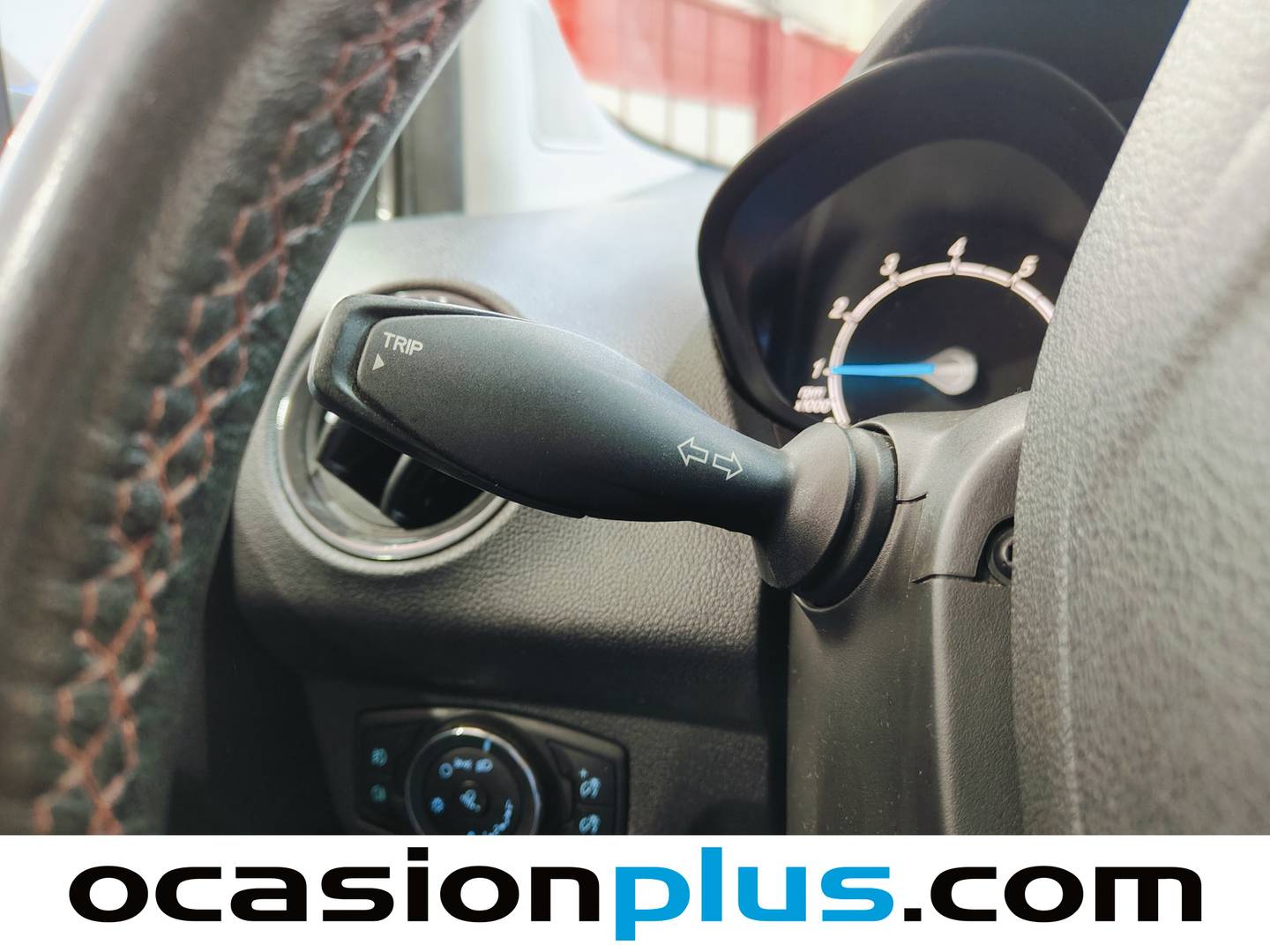 Ford Tourneo Courier Ford Tourneo Courier 1.0 EcoBoost Sport (100 CV) seminuevo
