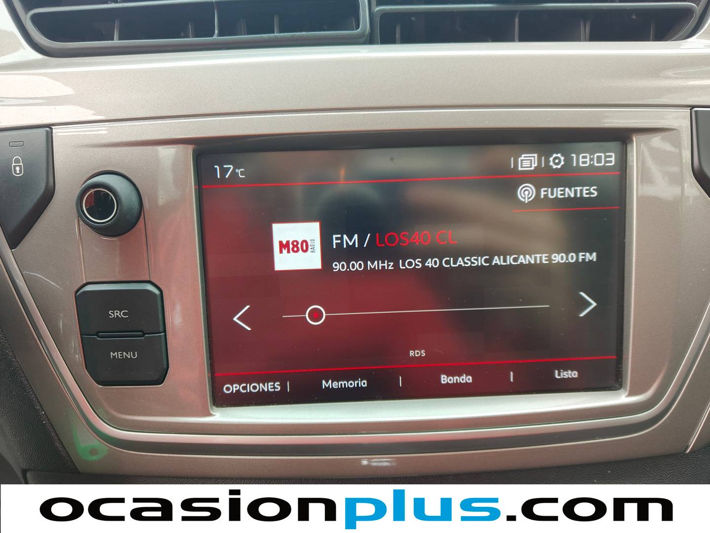 Citroën C-Elysée Citroen C-Elysee PureTech 82 Shine (82 CV) al mejor precio