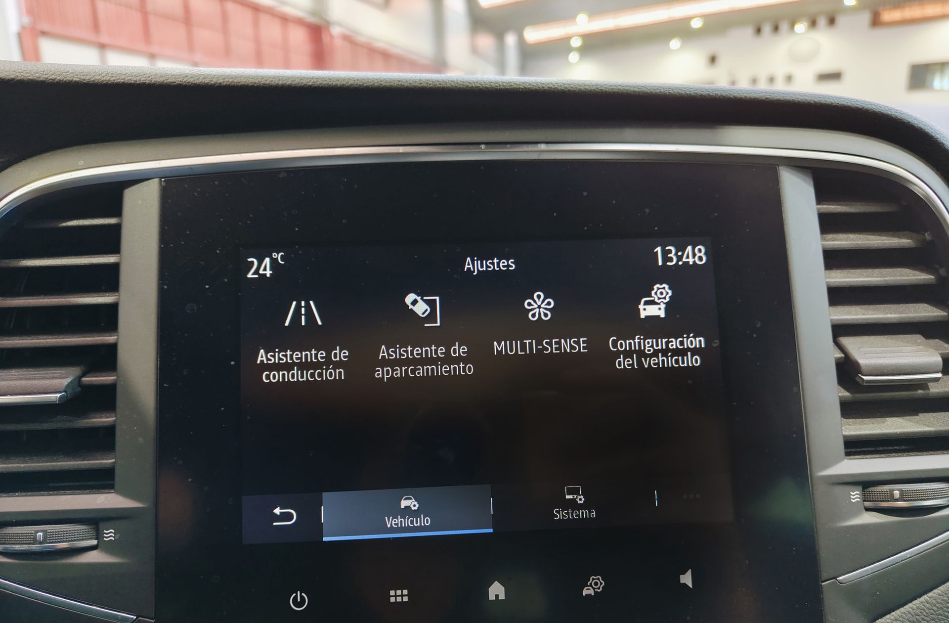 Renault Mégane Zen TCe GPF - foto 9