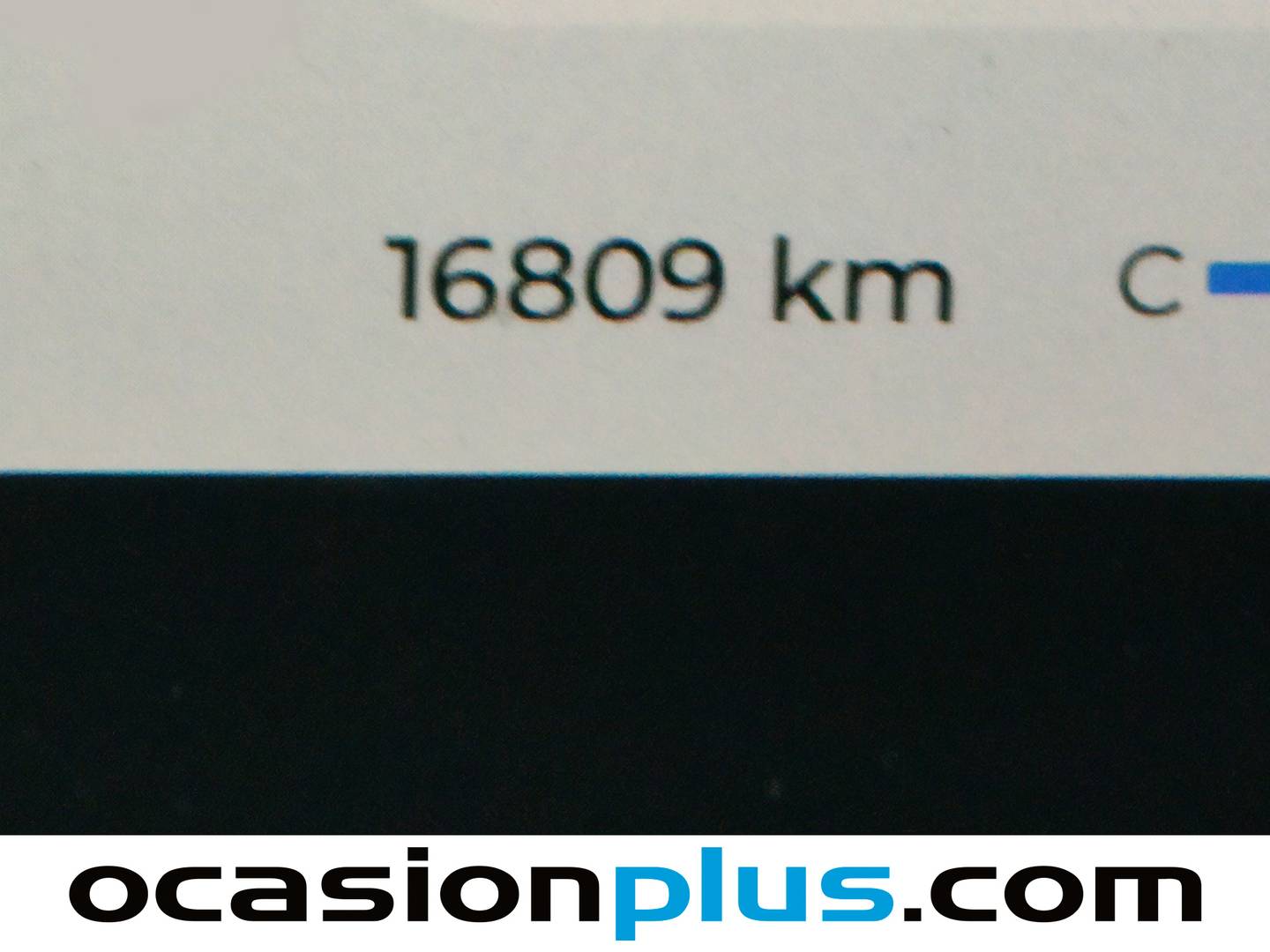 EBRO S800 EBRO S800 1.6 TGDI Luxury DCT (147 CV) 7 Plazas seminuevo
