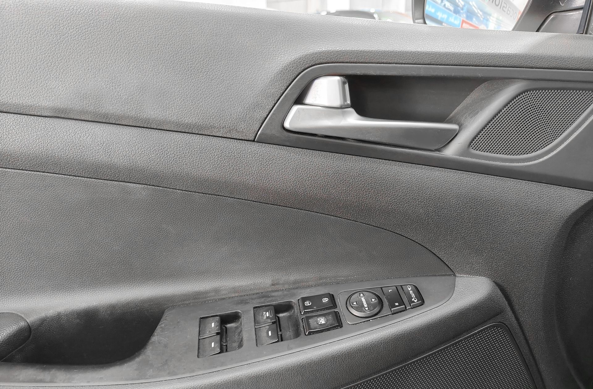 Hyundai Tucson 2.0 CRDi Tecno Sky 4x4 - foto 36