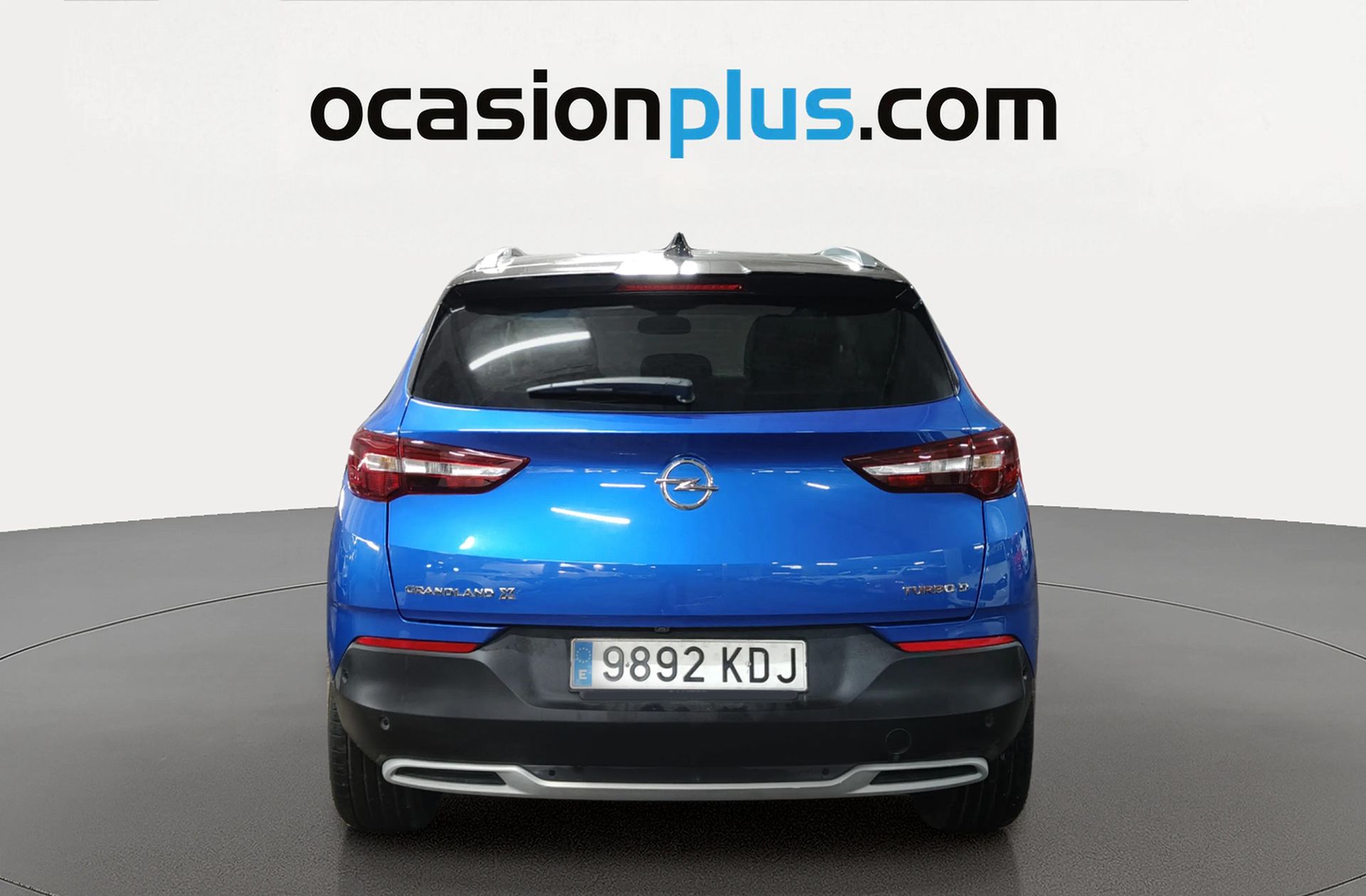 Opel Grandland 1.6 CDTi Excellence - foto 17