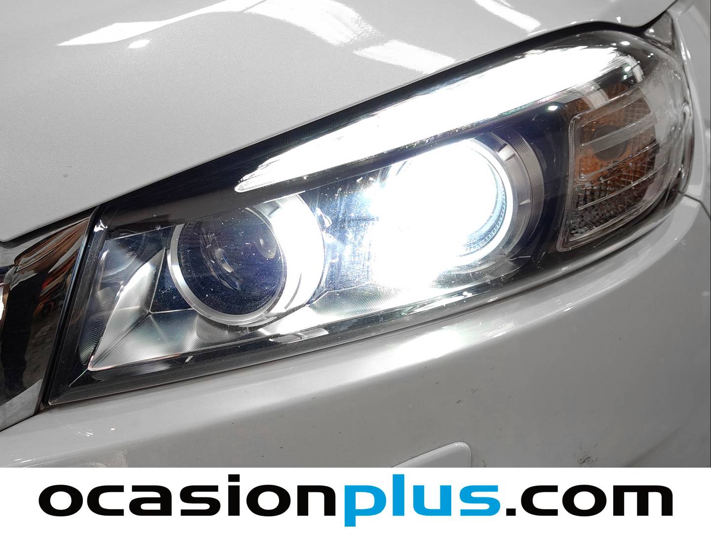 Accesorios del KIA Sorento KIA Sorento 2.2 CRDi Drive 4x4 (200 CV) 7 Plazas