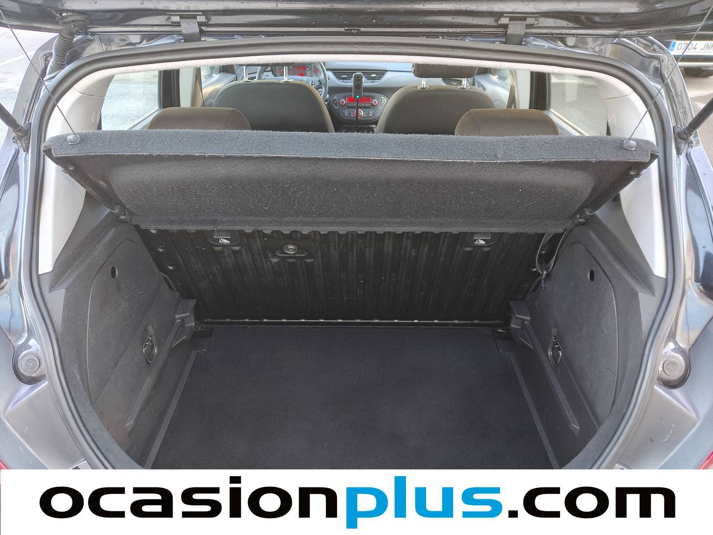 Opel Corsa Opel Corsa 1.4 Expression (75 CV) barato