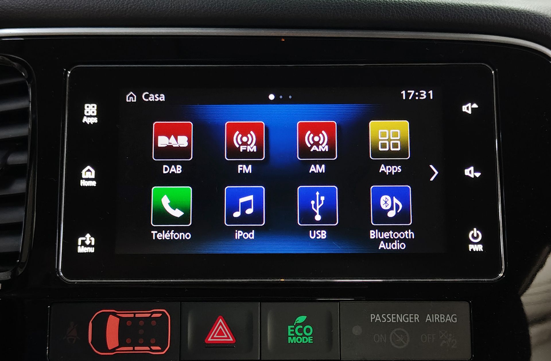 Mitsubishi Outlander 2.0 PHEV Kaiteki 4WD - foto 39