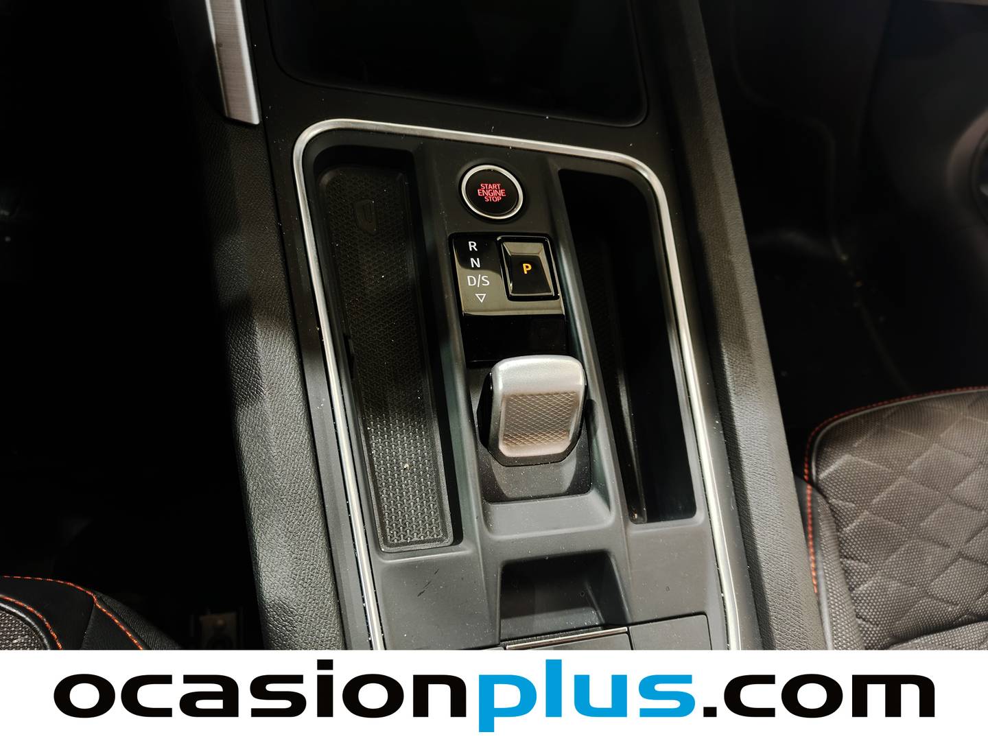 Seat León Seat León ST 1.5 eTSI S&S FR Go L DSG (150 CV) de segunda mano