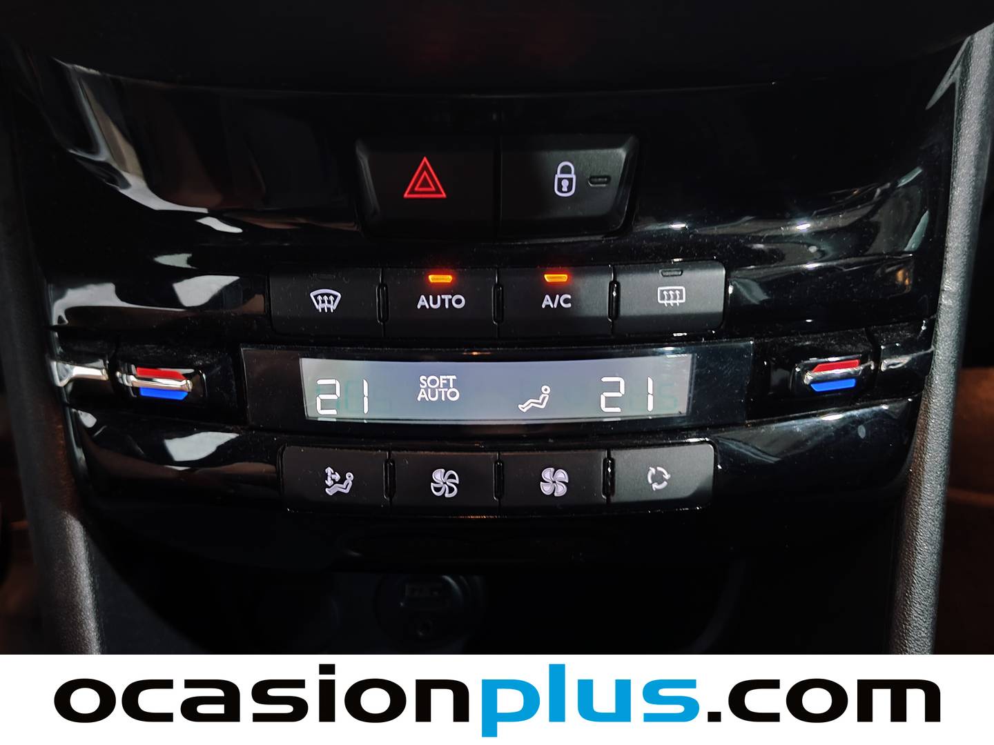 Peugeot 2008 Peugeot 2008 PureTech 110 Allure (110 CV) 110cv