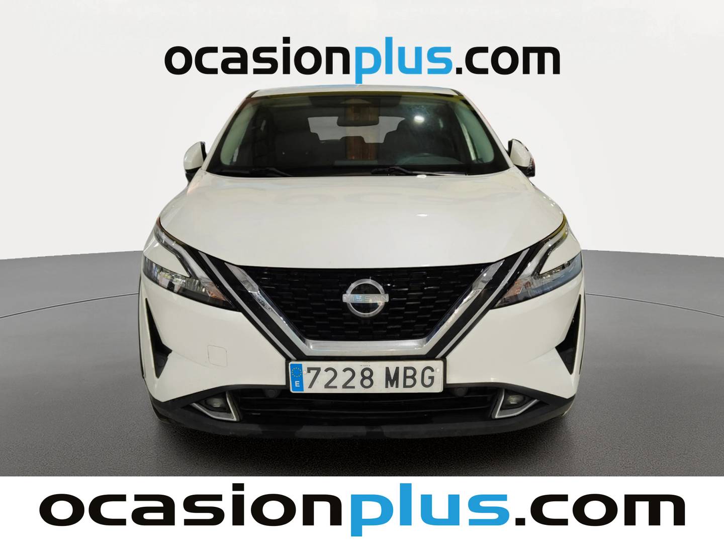 Foto Nissan QASHQAI Nissan Qashqai DIG-T 158 mHEV Acenta Xtronic (158 CV)