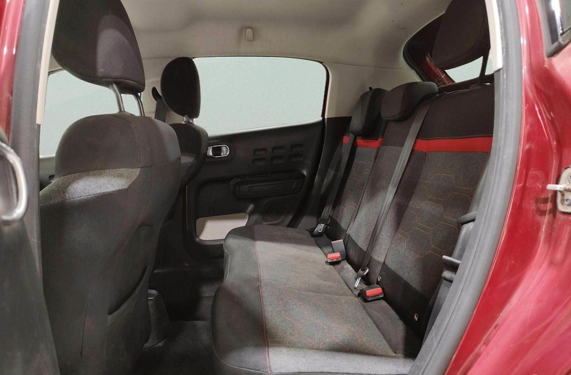 Citroën C3 PureTech 82 Shine - foto 12