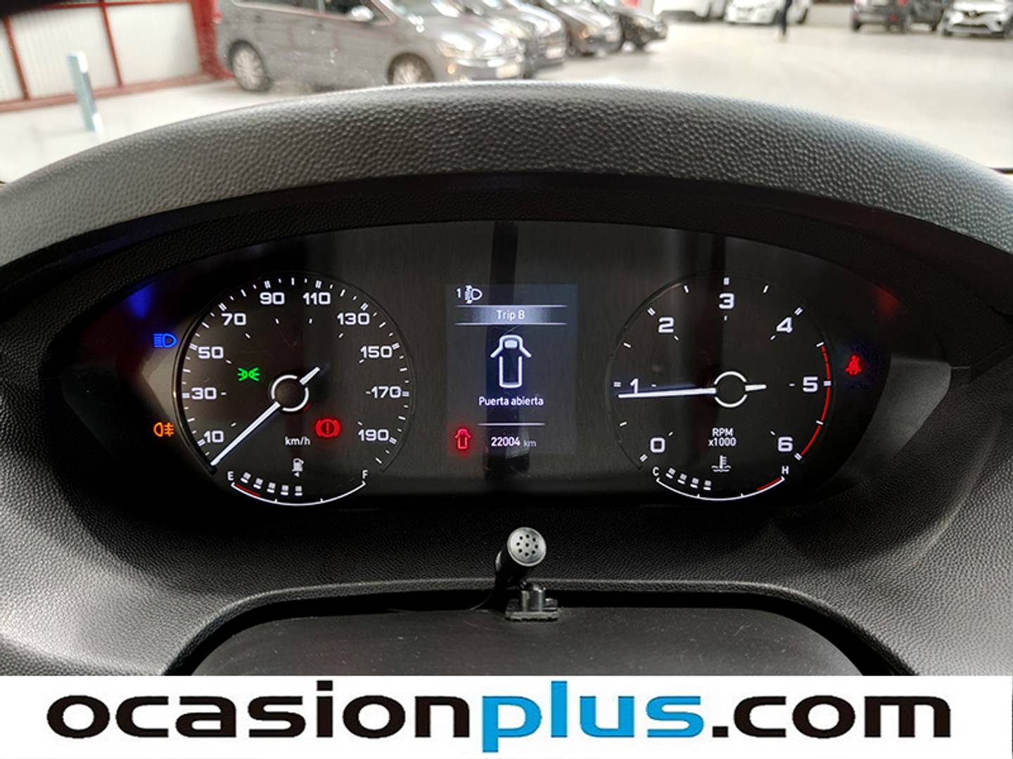 Foto Fiat Capron Sunlight Fiat Capron Sunlight CVE 601 (140 CV)