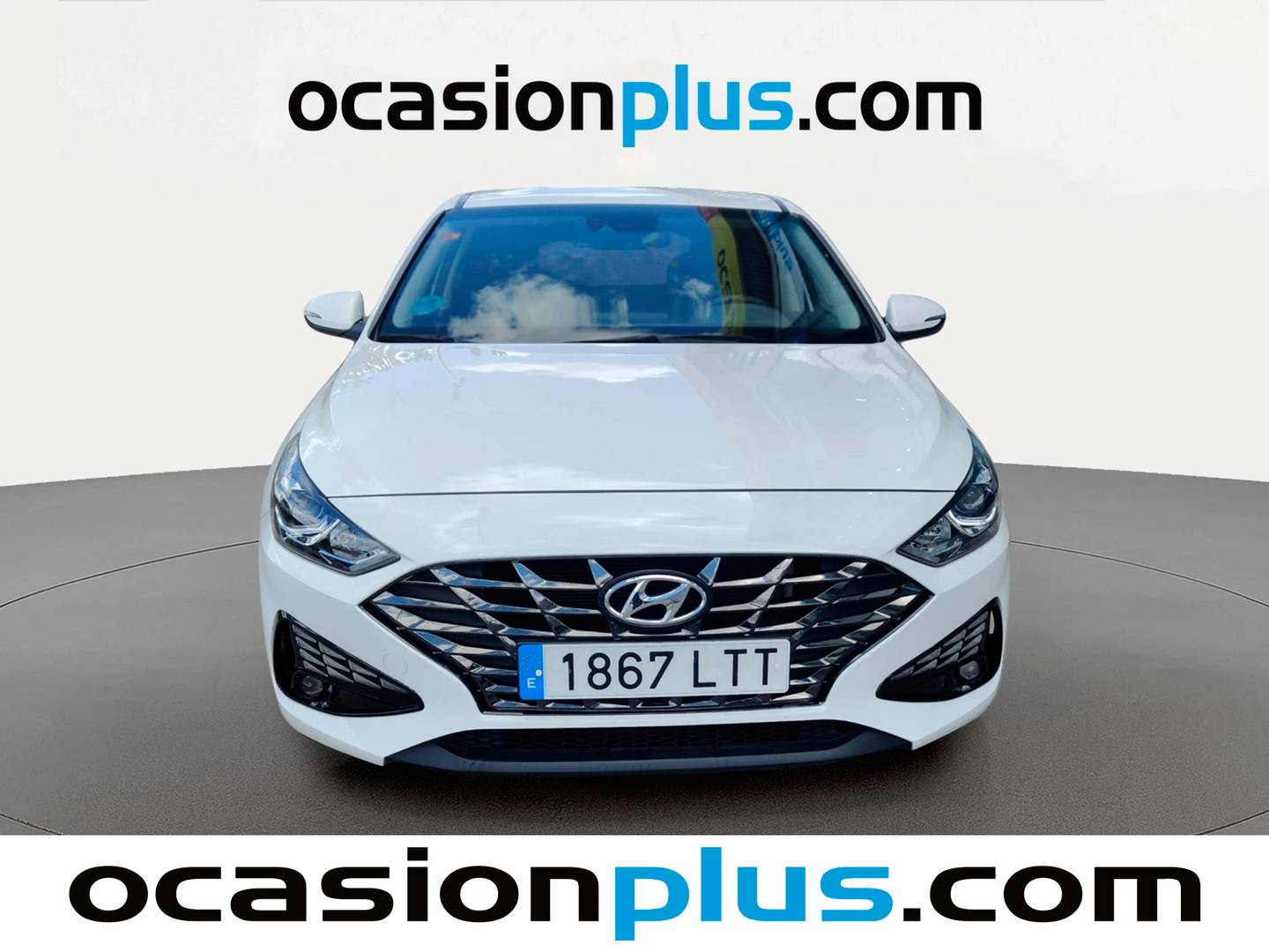 Hyundai i30 Hyundai i30 1.6 CRDI Klass LRR (116 CV) 116cv