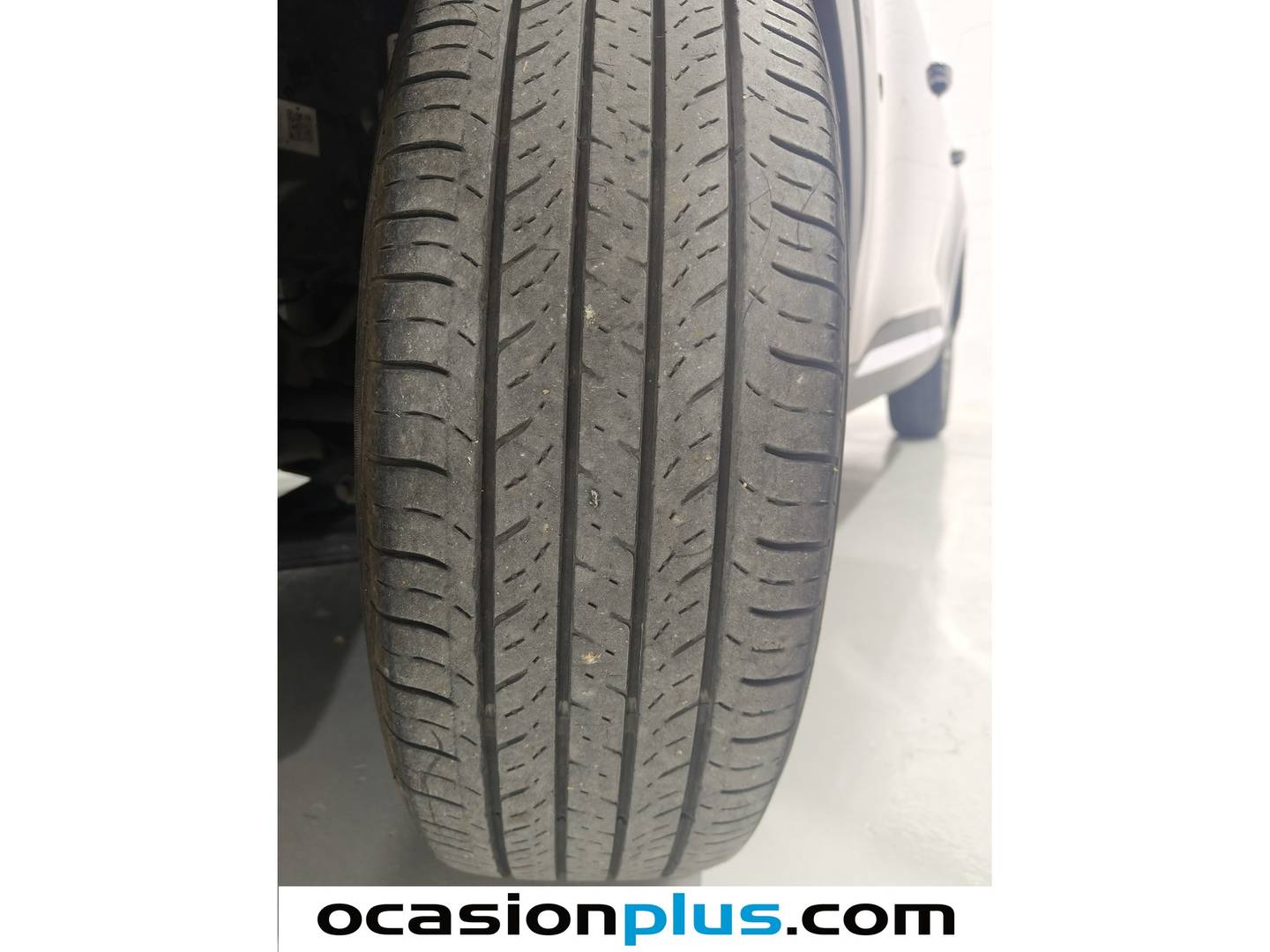 MG HS MG HS 1.5 Turbo GDI Comfort DCT (162 CV) de ocasión