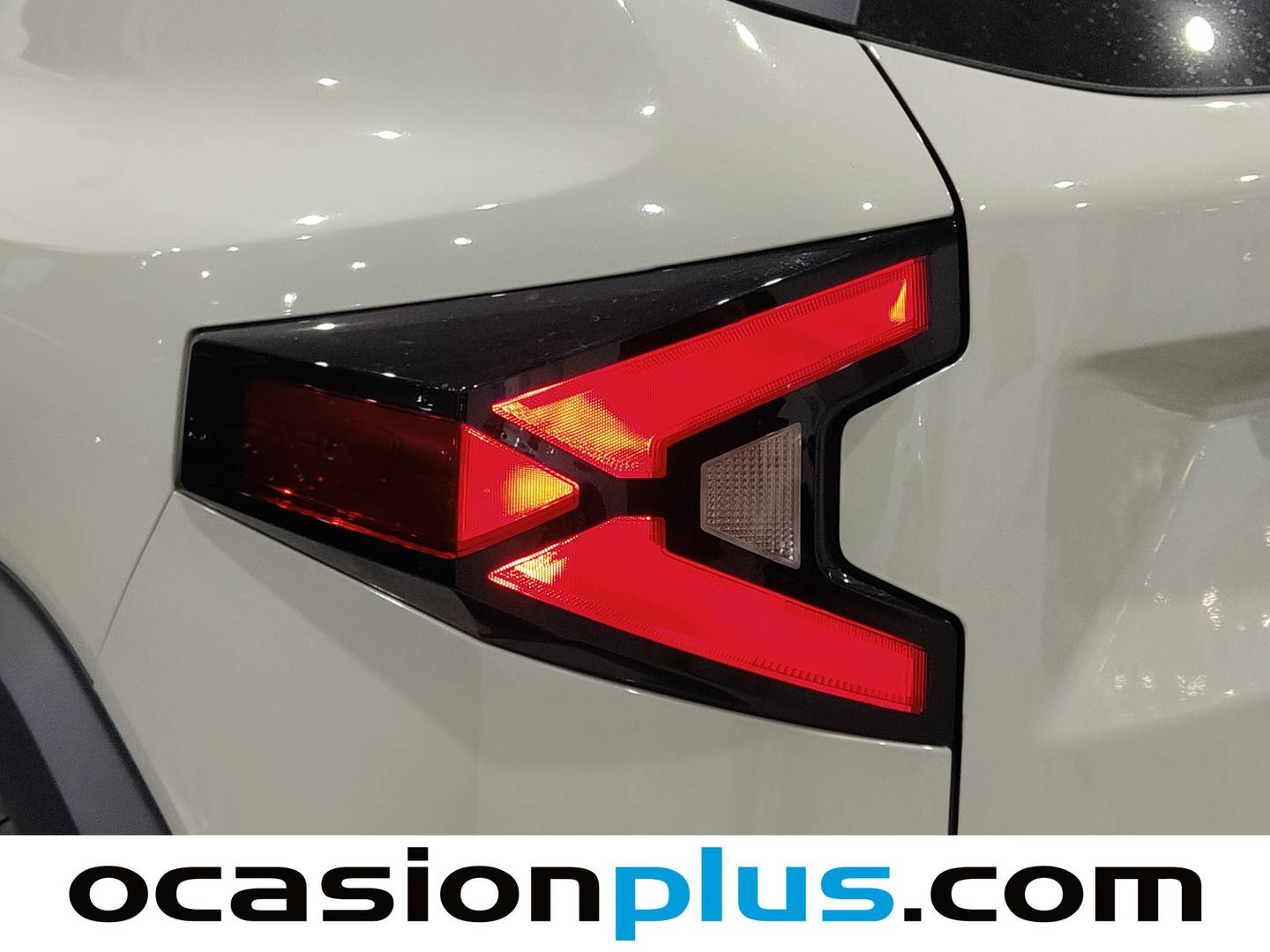 Foto Dacia Duster Dacia Duster 1.6 Hibrid 4x2 103 kW (140 CV)