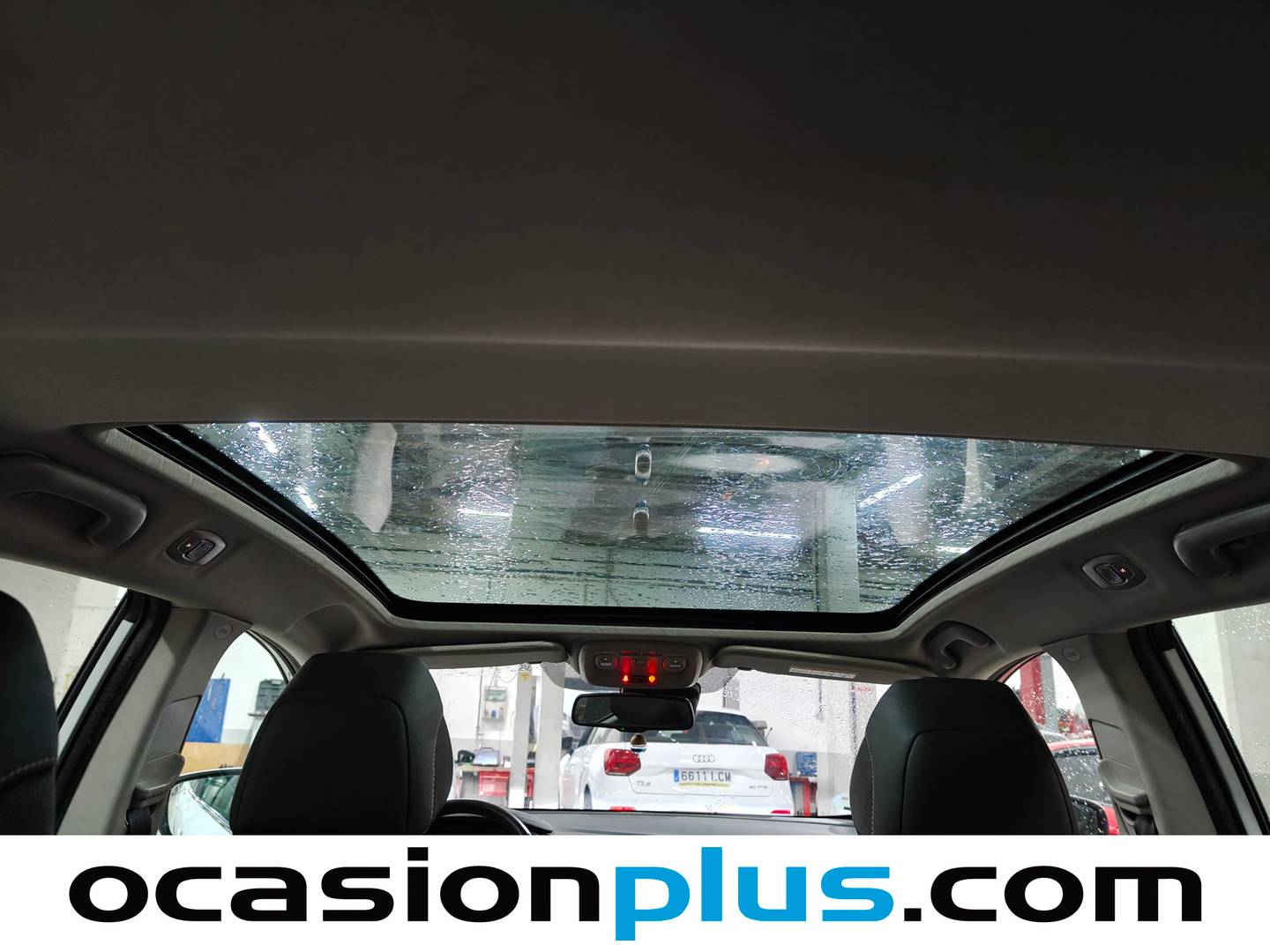 Foto Renault Kadjar Renault Kadjar Zen Energy dCi (110 CV)