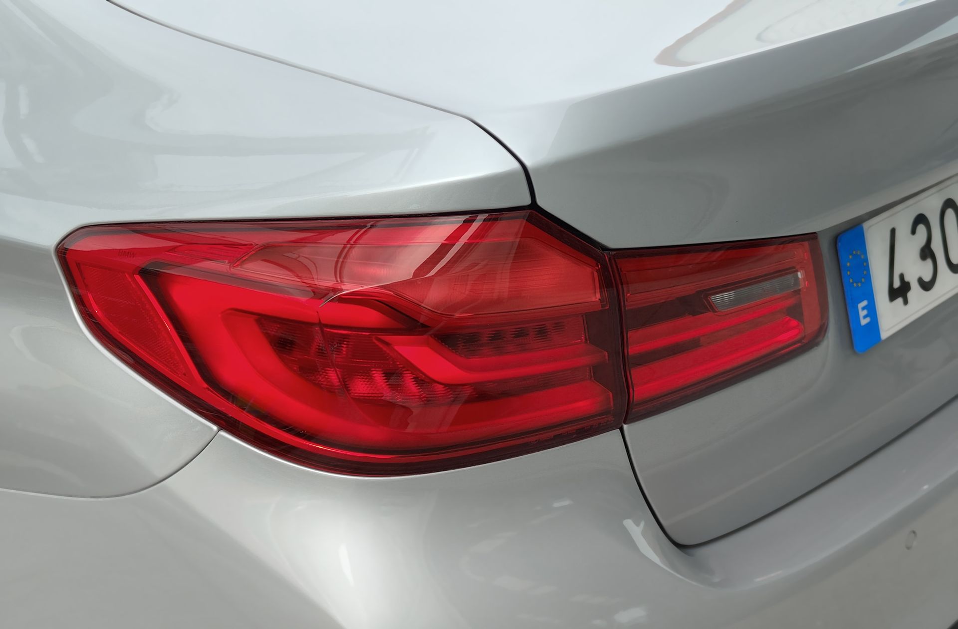 BMW Serie 5 520d Pack Sport Line - foto 20