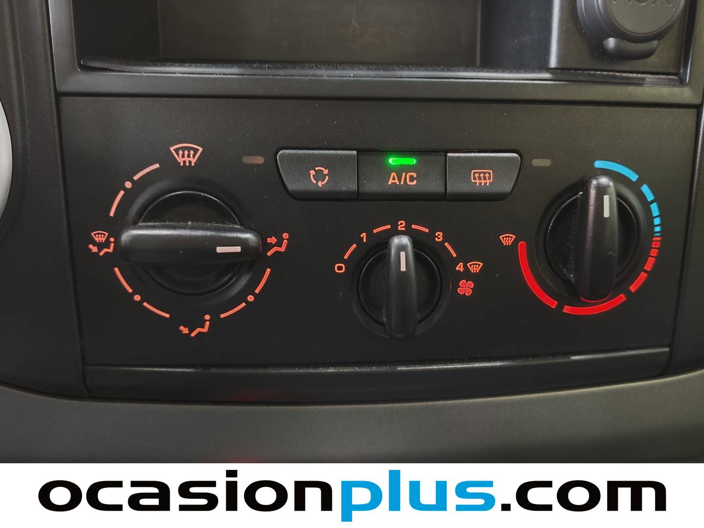 Citroën Berlingo Citroën Berlingo Multispace LIVE Edition BlueHDi (100 CV) manual