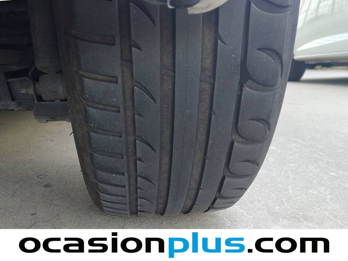 Citroën DS4 Citroen DS4 1.6 e-HDi STT Design (114 CV) 2015