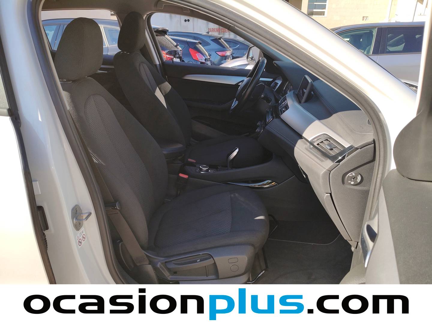 BMW X2 BMW X2 sDrive18d (150 CV) diésel