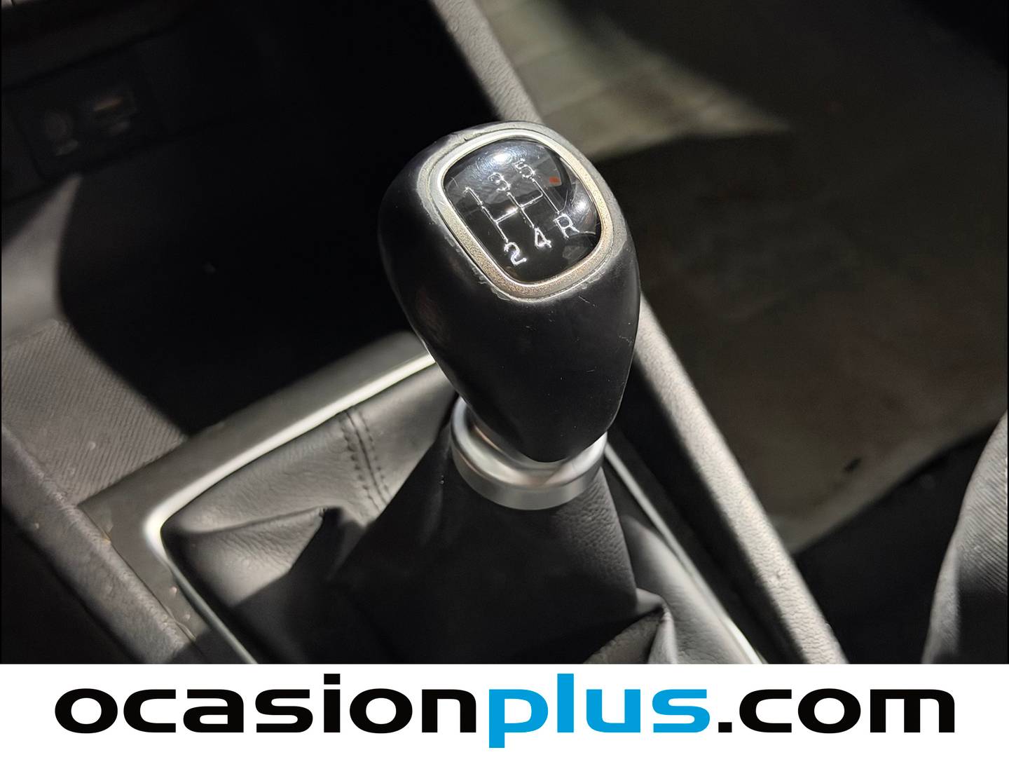 Hyundai i20 Hyundai i20 1.2 MPI Fresh (84 CV) de segunda mano