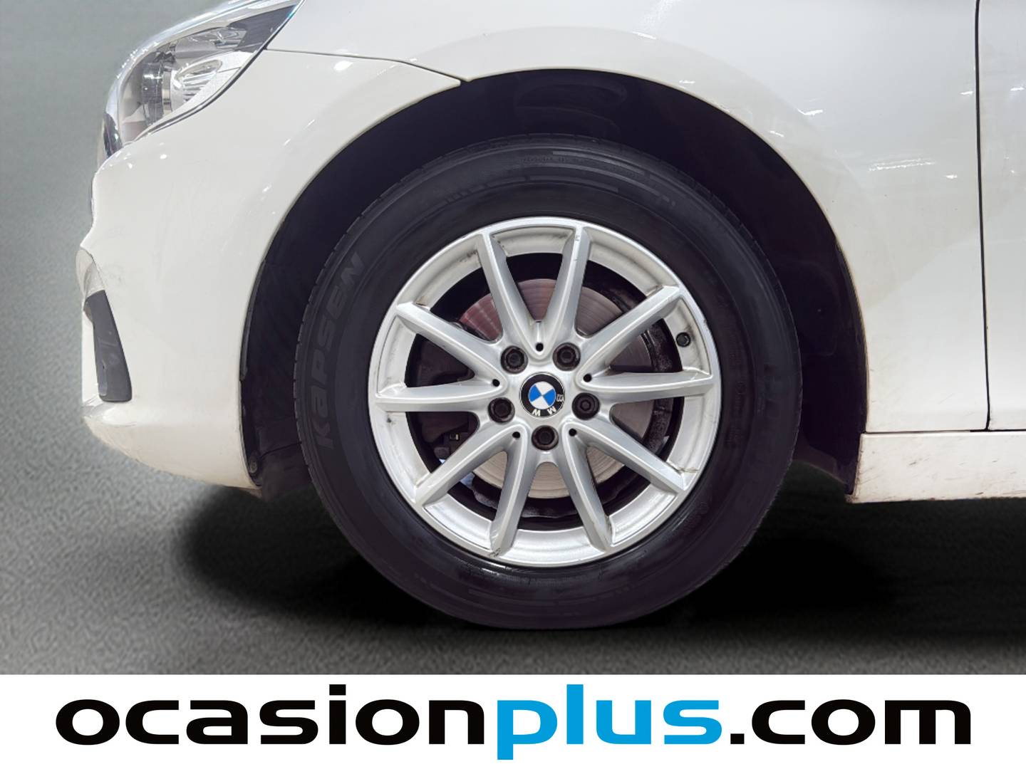 BMW Serie 2 Active Tourer BMW Serie 2 218d Active Tourer  (150 CV) 2016