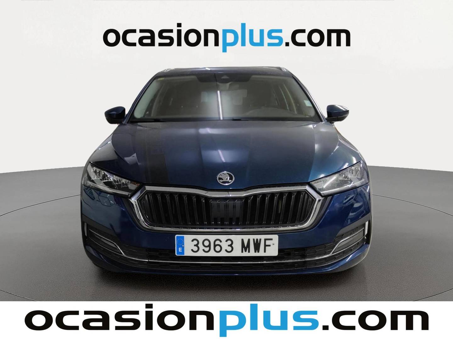 Skoda Octavia Skoda Octavia Combi 2.0 TDI Ambition DSG (150 CV) barato