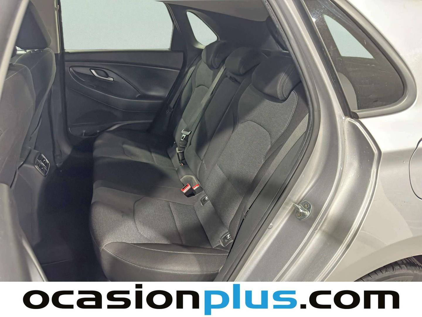 Foto Hyundai i30 Hyundai i30 1.0 TGDI 48V Klass (120 CV)