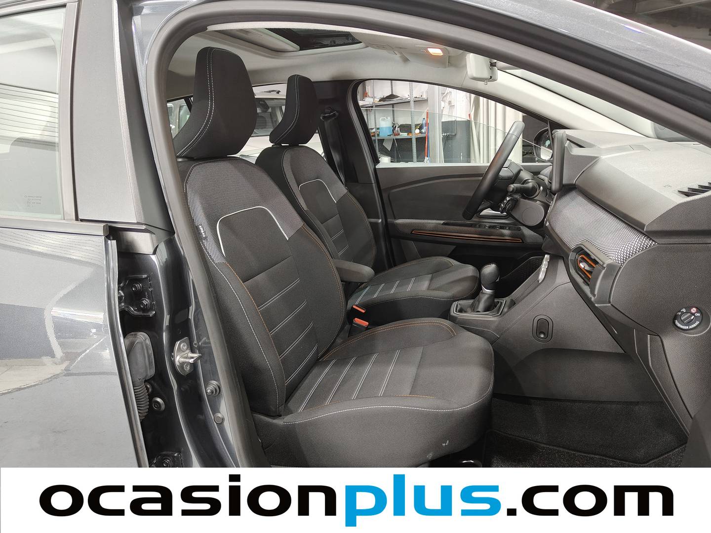 Dacia Sandero Dacia Sandero Stepway Expression TCe (91 CV) CVT km 0