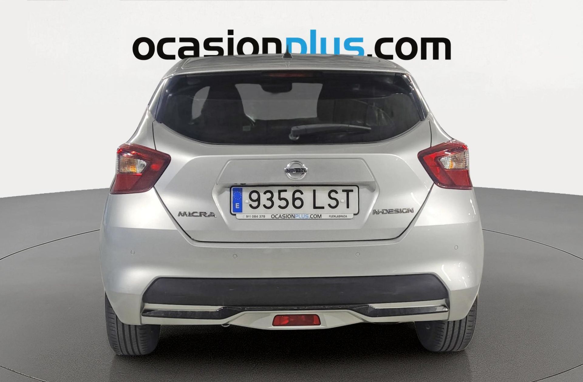 Nissan Micra IG-T N-Design Chrome - foto 13