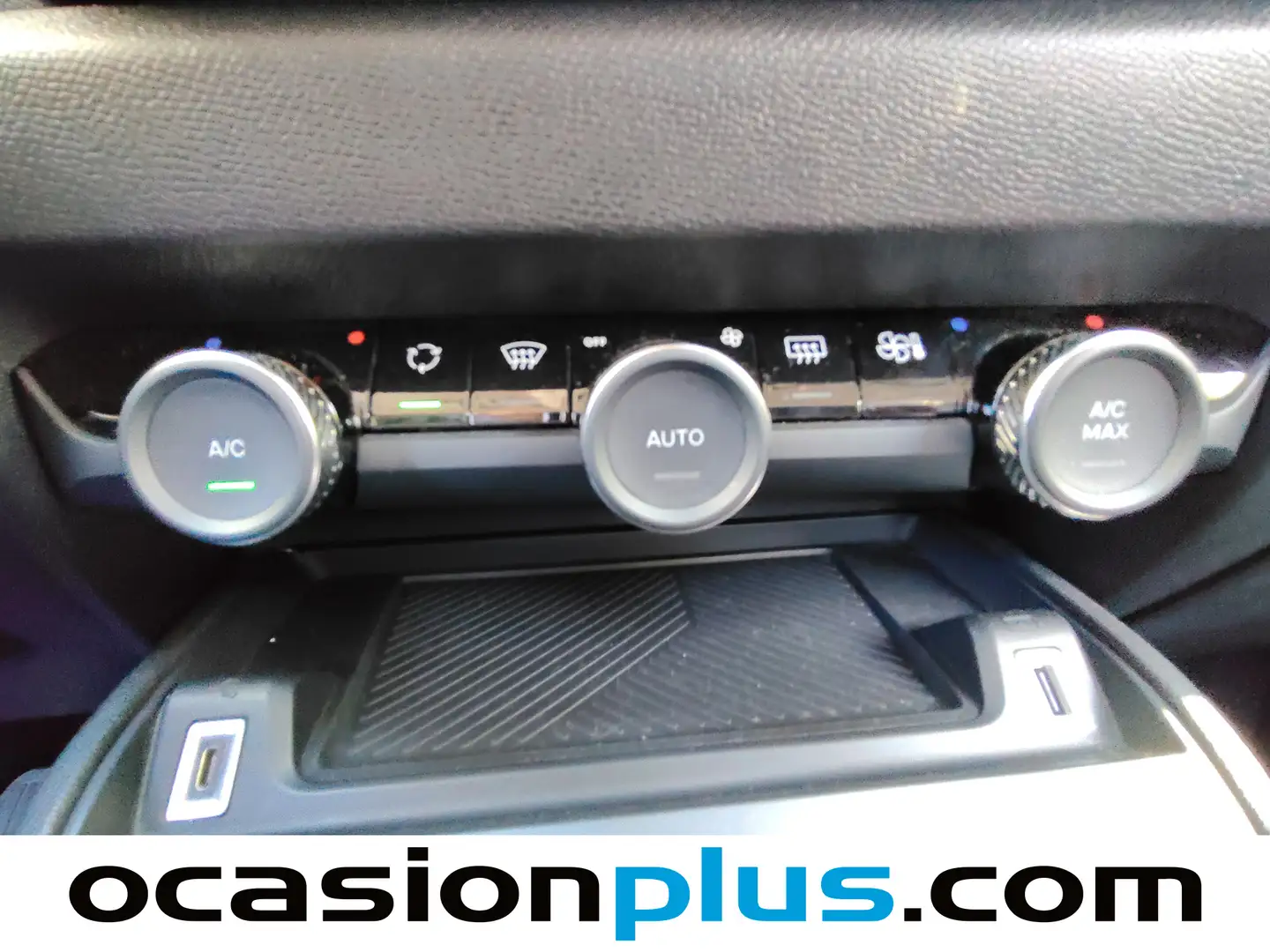 Foto Citroën C4 Citroen C4 PureTech 130 S&S 6v Feel Pack (130 CV)