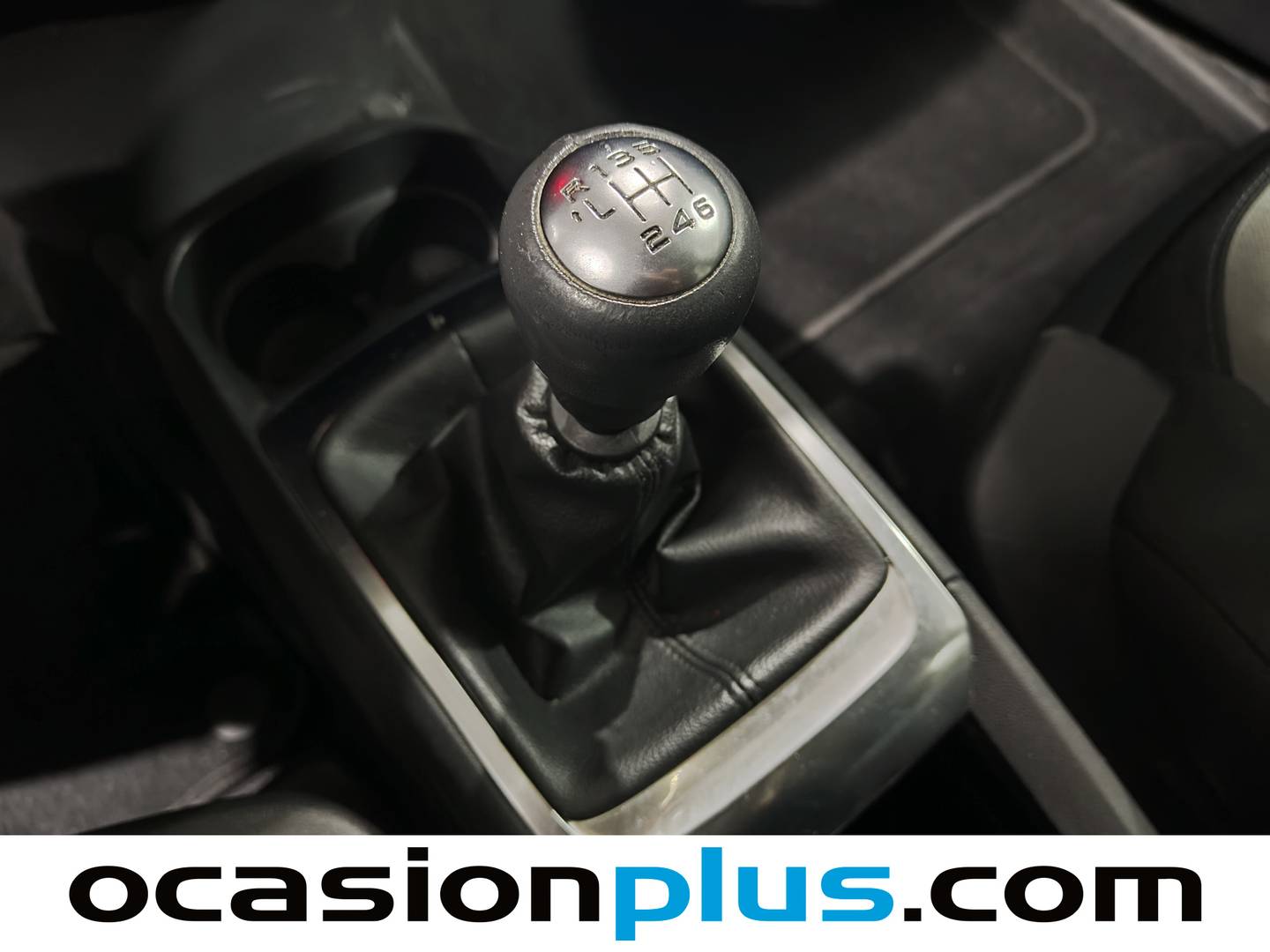 Foto Citroën C4 Picasso Citroen C4 Picasso PureTech 130 S&S Intensive Plus (130 CV)