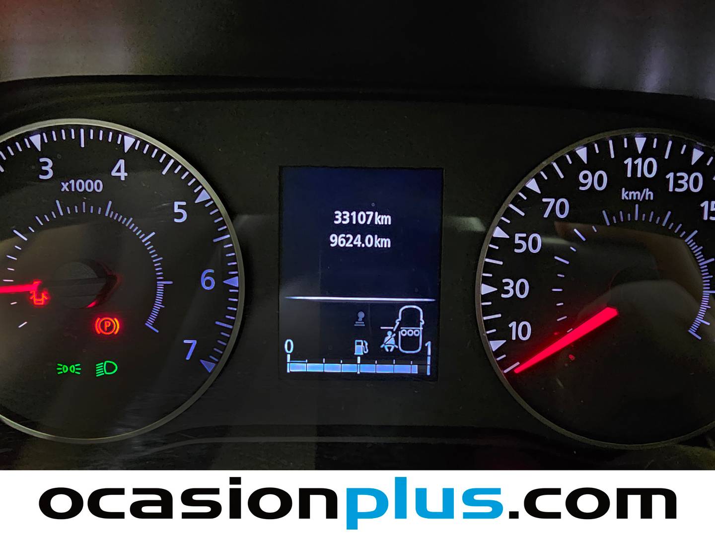 Dacia Duster Dacia Duster Journey Go TCE (130 CV) 4x2 seminuevo