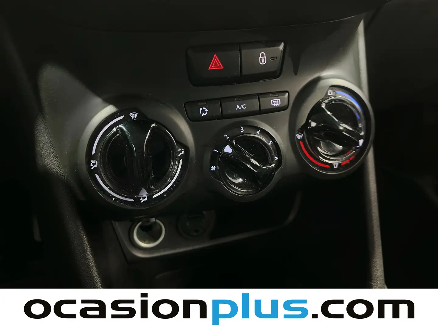 Foto Peugeot 208 Peugeot 208 PureTech 82 S&S Active  (82 CV)