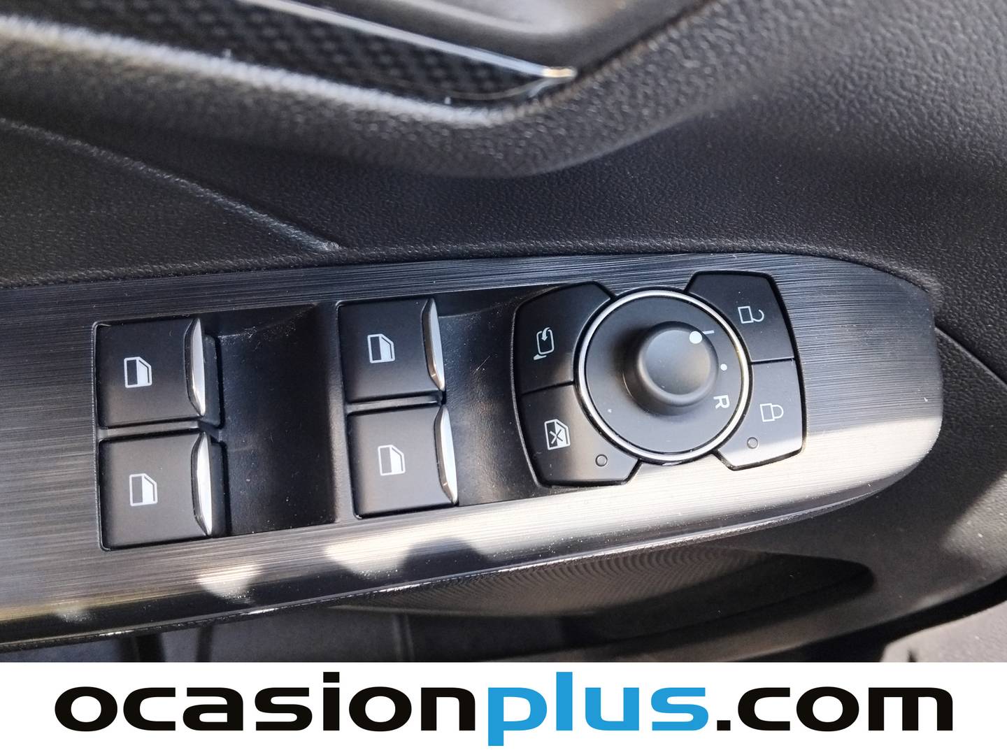 Ford Kuga Ford Kuga 2.5 Duratec FHEV ST-Line Auto (190 CV) híbrido