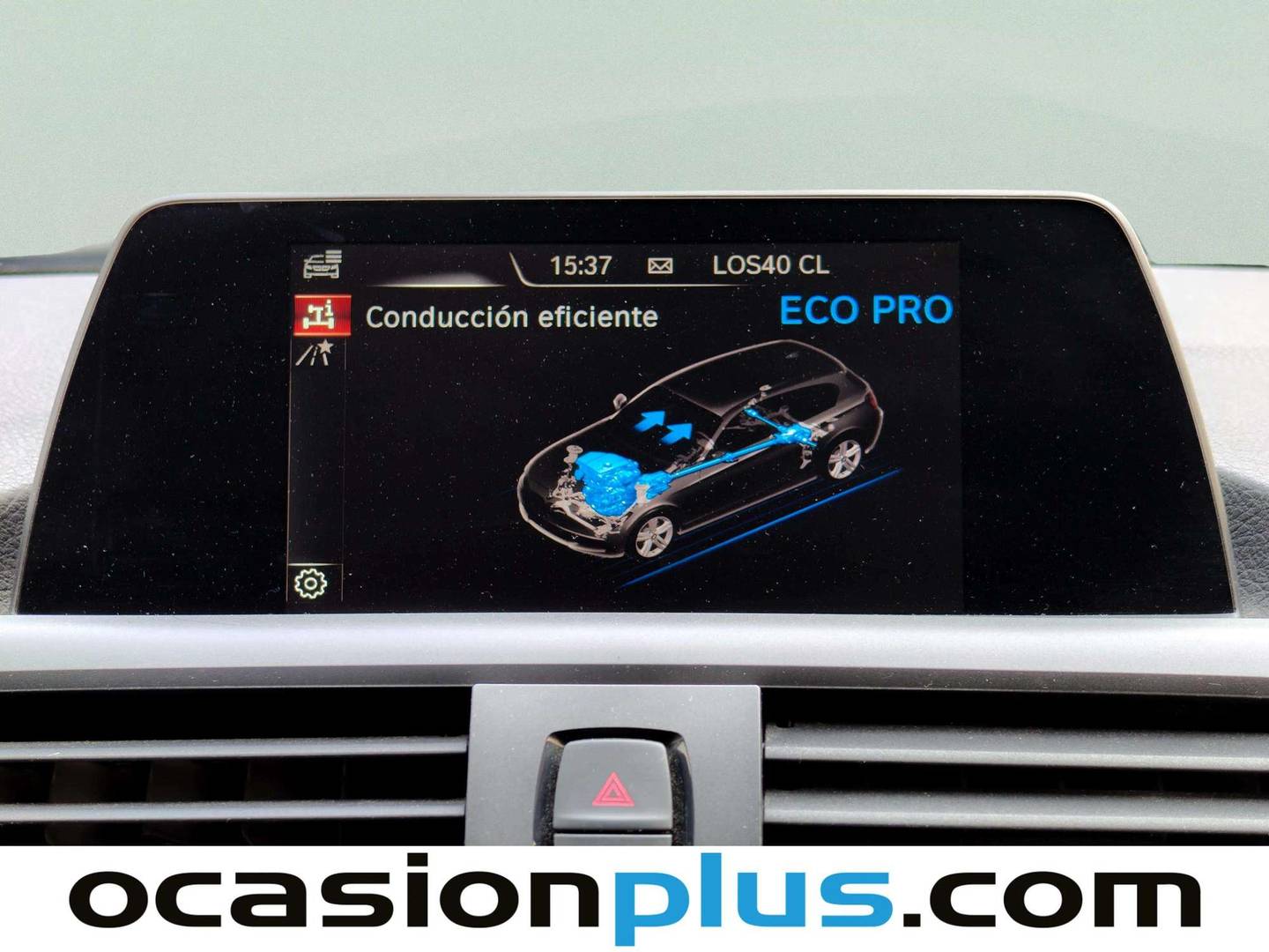 BMW Serie 1 BMW Serie 1 118d (150 CV) seminuevo