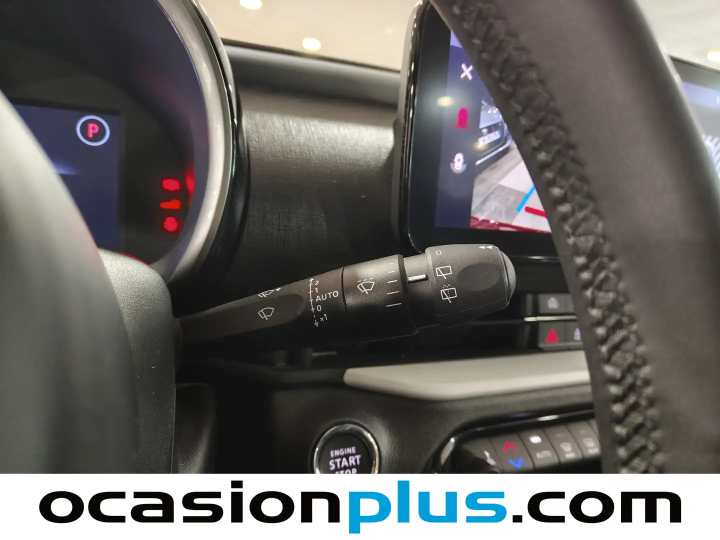 Foto Fiat 600 Fiat 600 1.2 MHEV DDCT (100 CV)