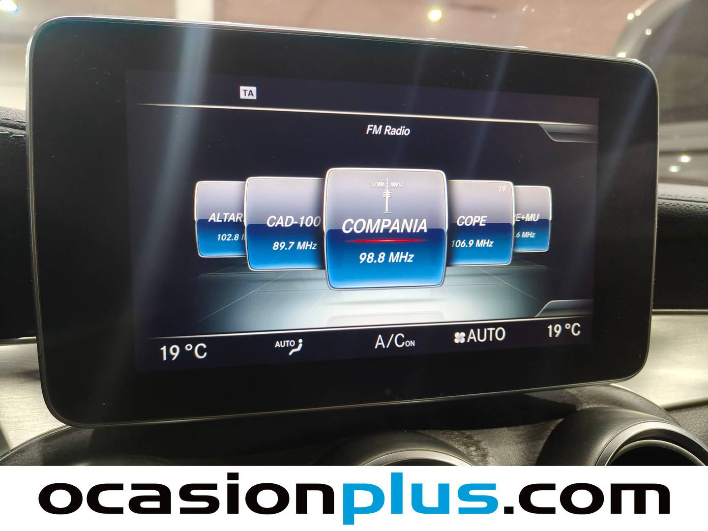 Mercedes Clase C Mercedes Clase C C Coupe 220 d AMG Line (170 CV) barato