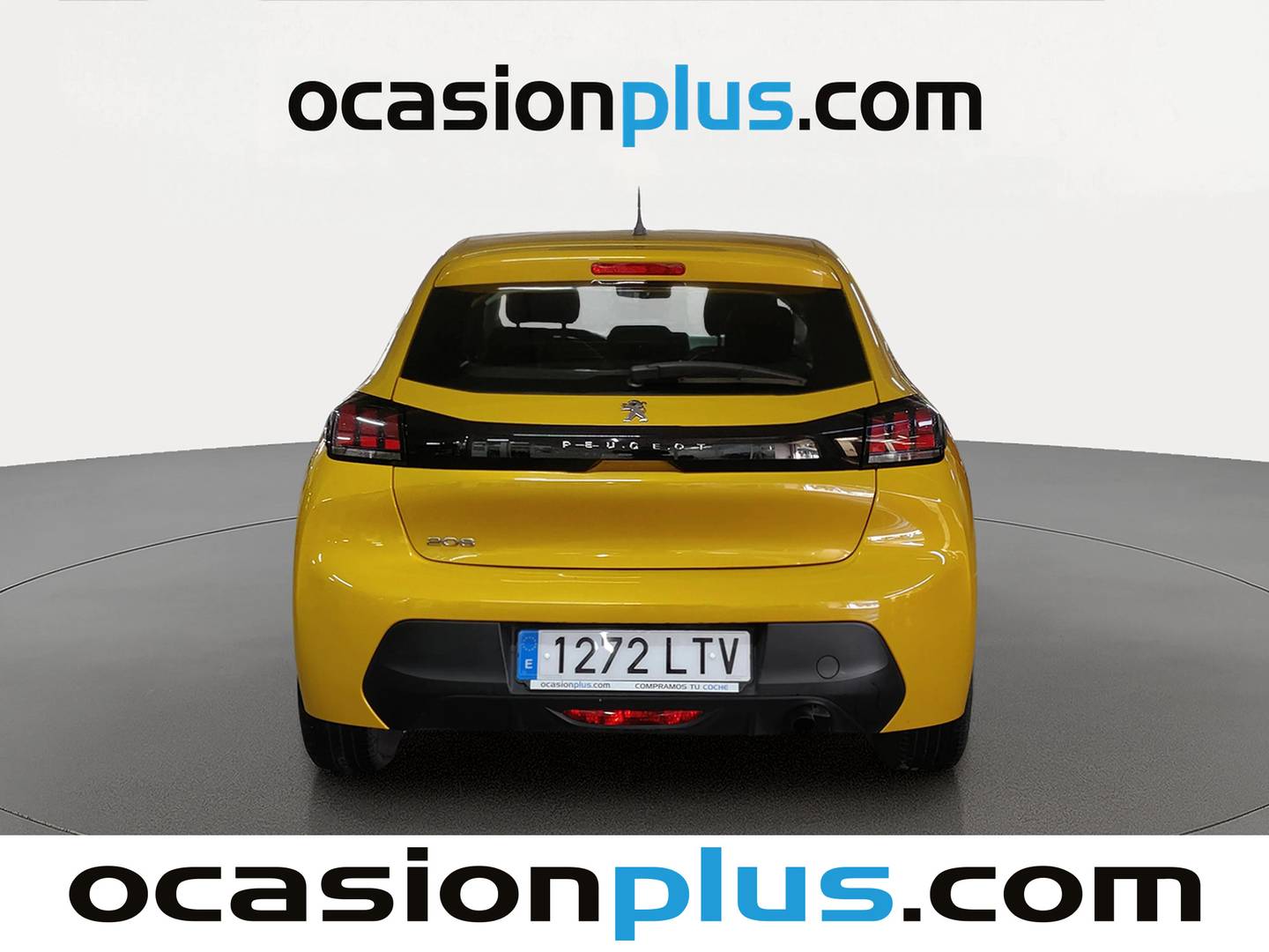 Peugeot 208 Peugeot 208 PureTech 75 S&S Active (75 CV) barato