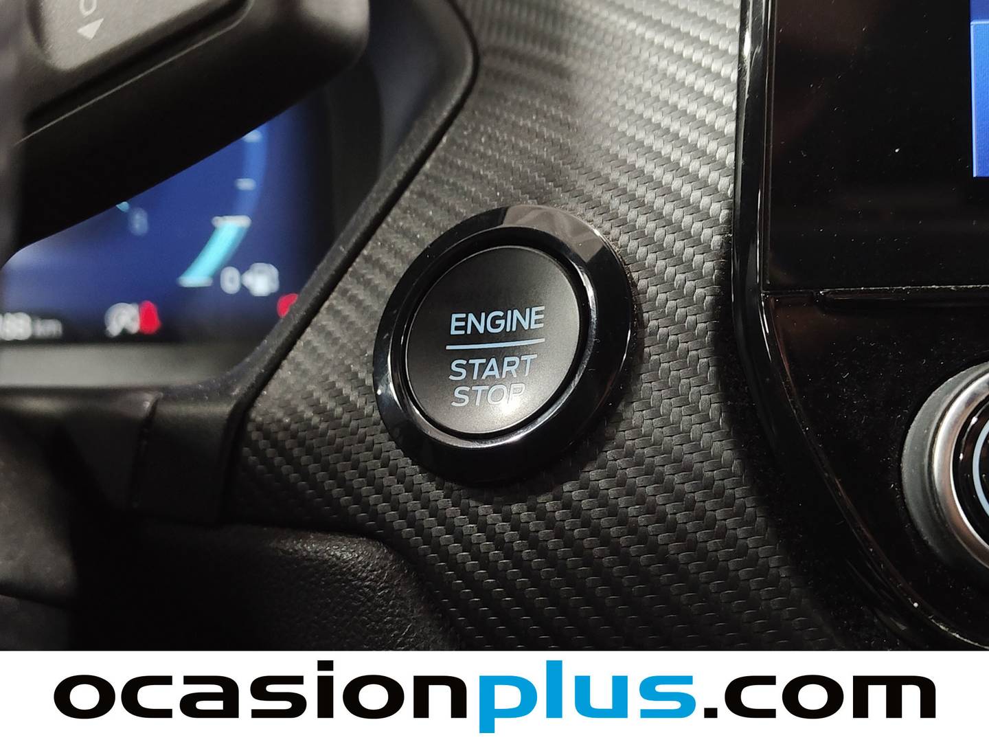 Foto Ford Puma Ford Puma 1.0 EcoBoost MHEV ST-Line X (125 CV)