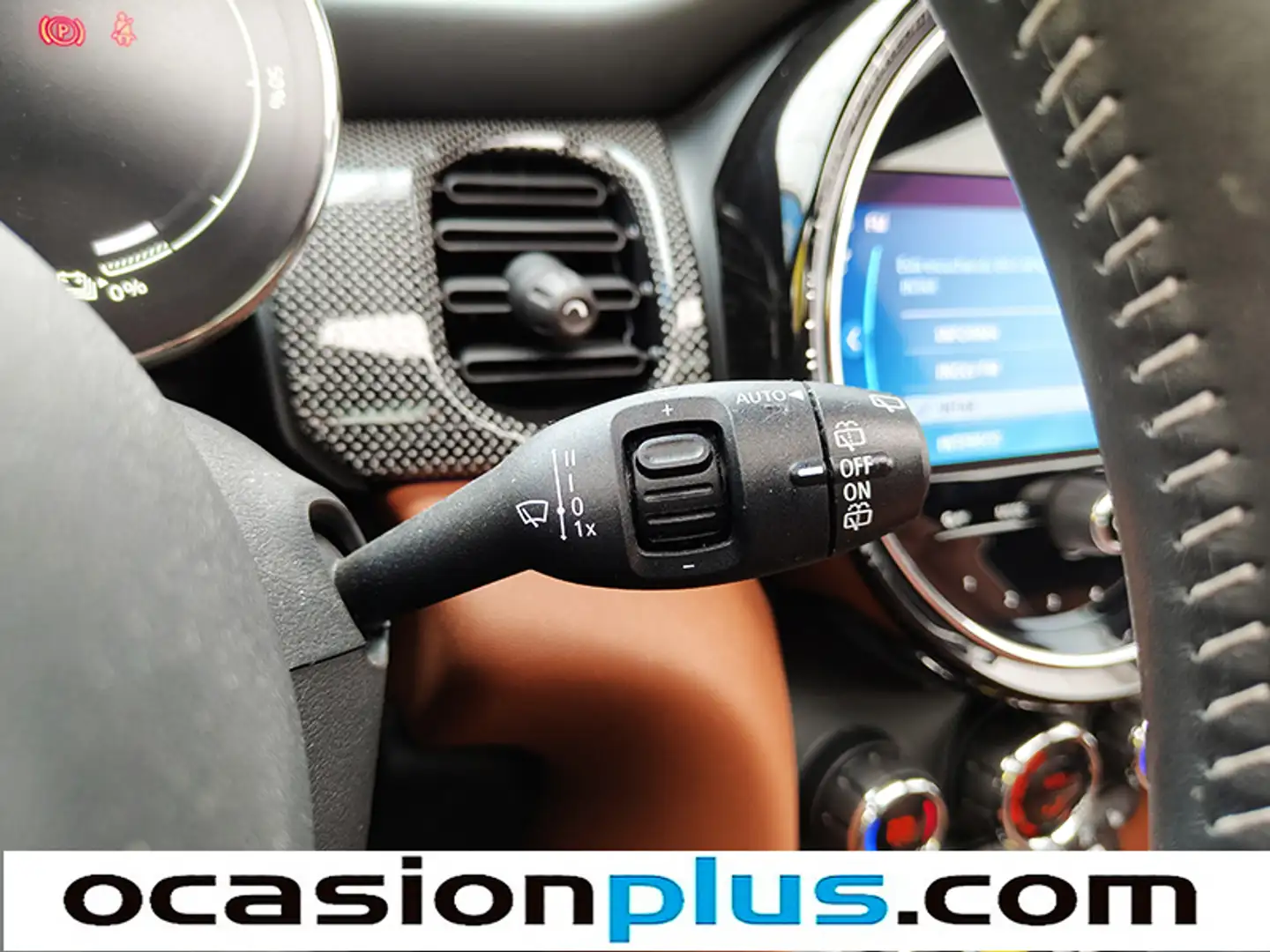 Foto Mini MINI MINI MINI 3 Puertas Cooper SE (184 CV)