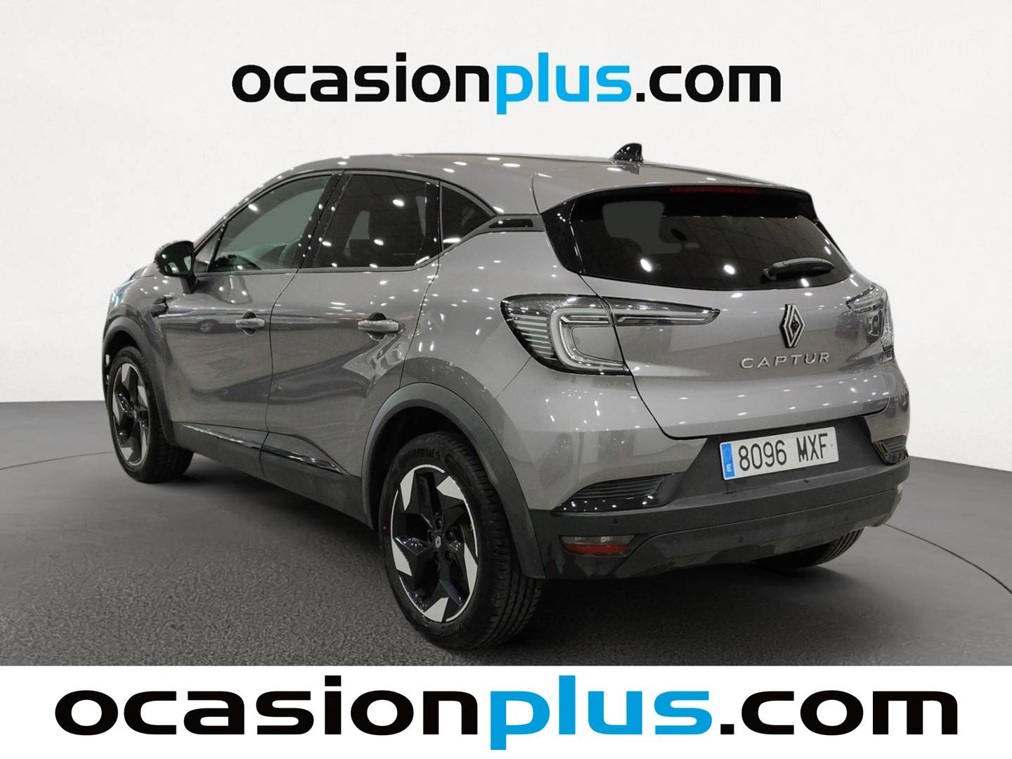Foto Renault Captur Renault Captur Techno TCe (90 CV)