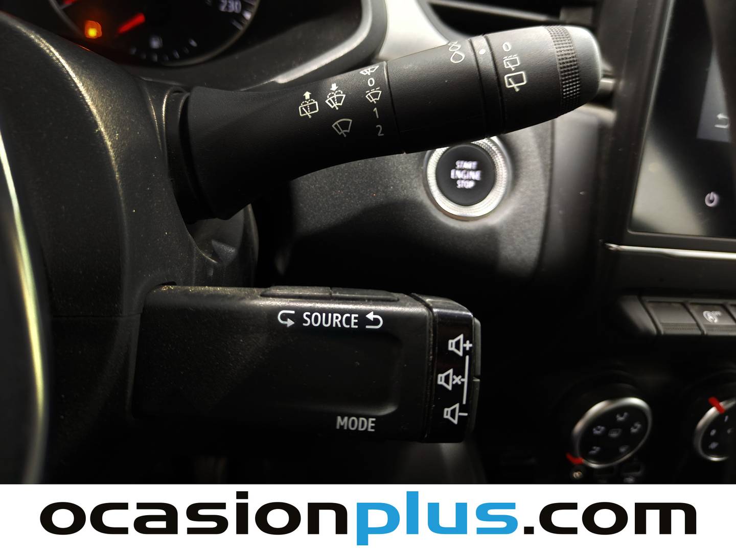 Foto Renault Captur Renault Captur Intens TCe GLP (100 CV)