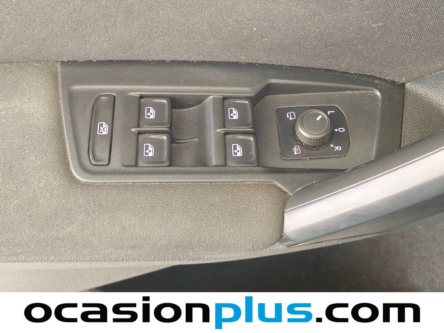Volkswagen Tiguan Volkswagen Tiguan Advance 1.5 TSI (130 CV) PACK R-LINE seminuevo