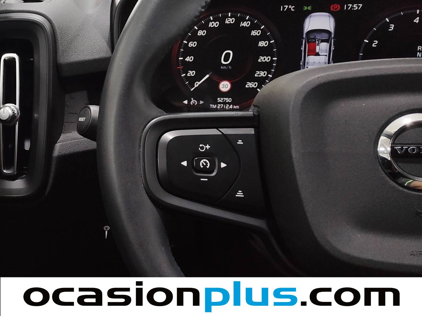 Volvo XC40 Volvo XC40 B3 G Momentum Core Auto (163 CV) de ocasión