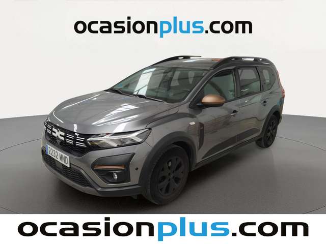 Dacia Jogger Extreme Go ECO-G  (100 CV) 7 Plazas de segunda mano