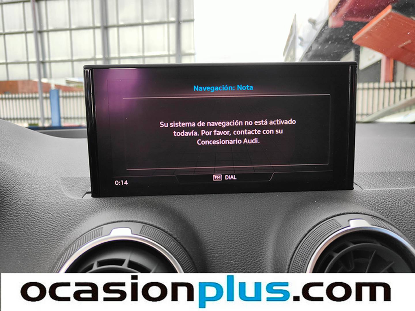 Foto Audi Q2 Audi Q2 Advanced 30 TDI (116 CV)