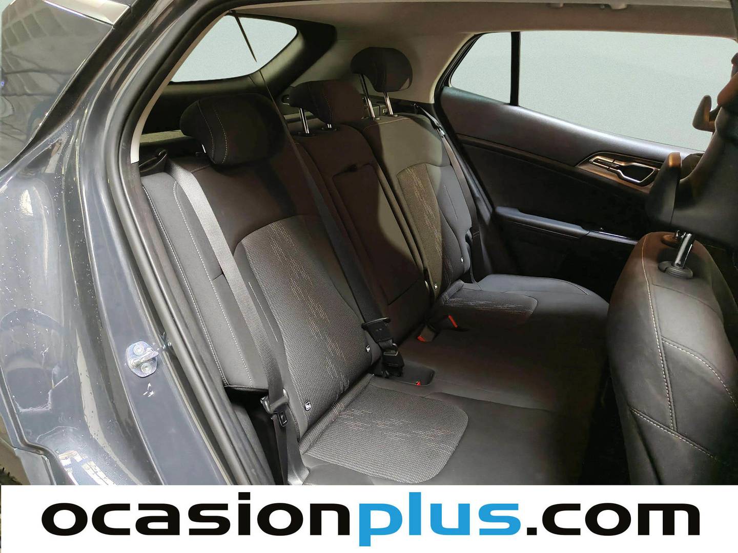 Foto KIA Sportage Kia Sportage 1.6 T-GDi HEV Drive 4x2 (215 CV)