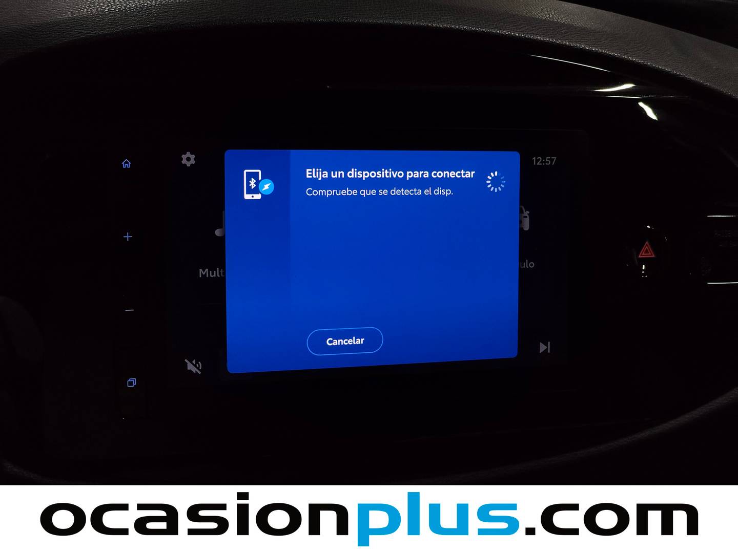 Acabados Toyota Aygo X Cross Toyota Aygo X Cross 1.0 VVT-I Play (72 CV)